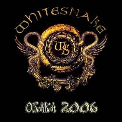 Whitesnake : Osaka 2006